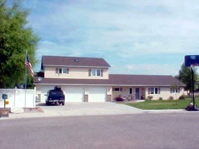 3520 Southpointe Dr, Missoula, MT, 59803