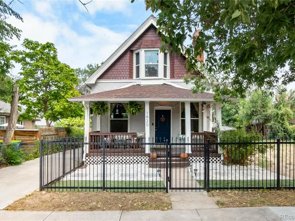 1620 Dallas Street, Aurora, CO 80010