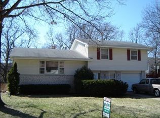 3 Hickory Bow, Macomb, IL 61455