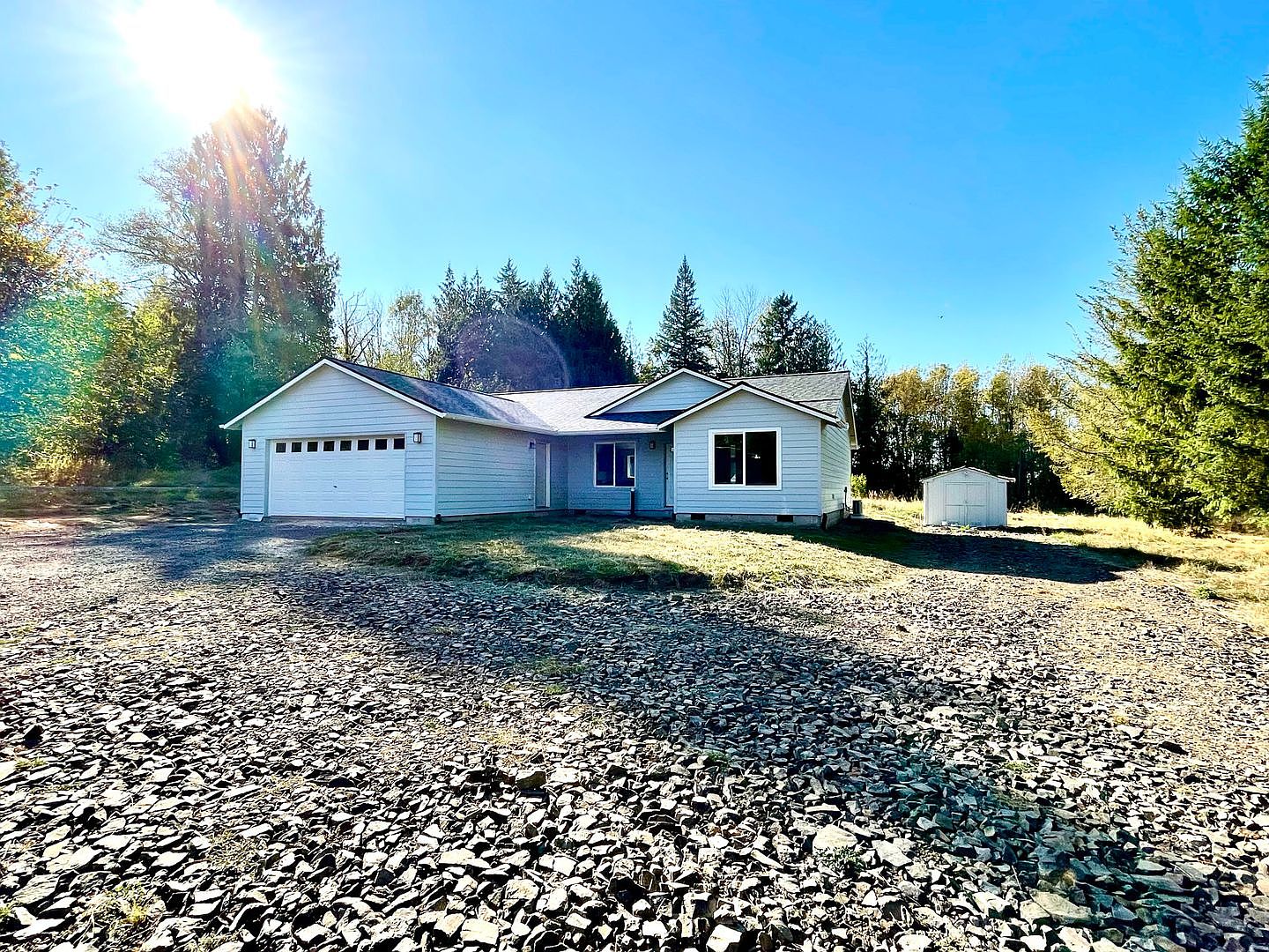 182 Fischer Rd, Salkum, WA 98582 Zillow