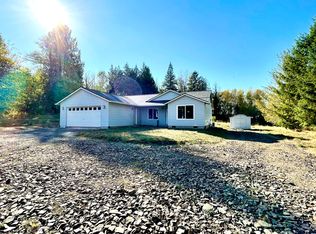 182 Fischer Rd, Salkum, WA 98582