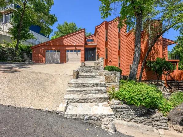 5104 Beverly Hills Dr, Austin, TX 78731