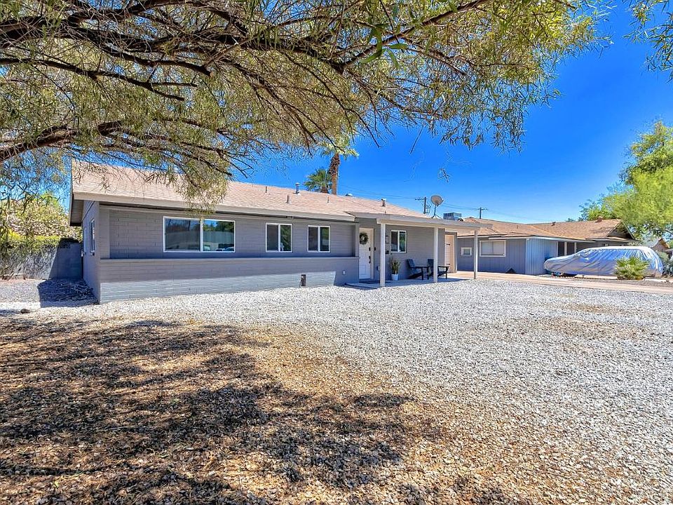 4809 N 31st St, Phoenix, AZ 85016 Zillow