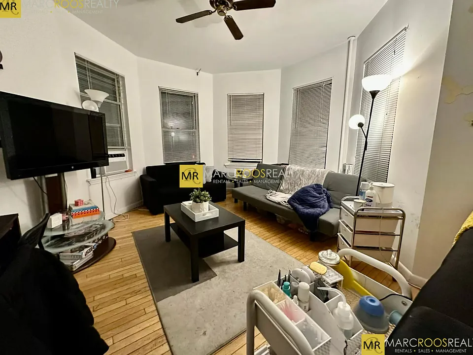 17 Parker Hill Ave #2
