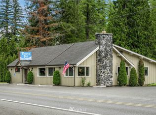7461 Mount Baker Hwy, Deming, WA 98244