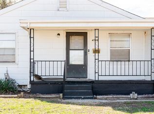 4768 SE 26th St, Del City, OK 73115