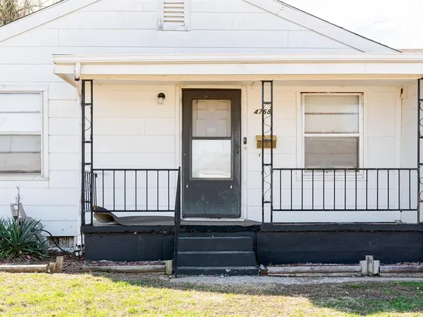 4768 SE 26th St, Del City, OK 73115