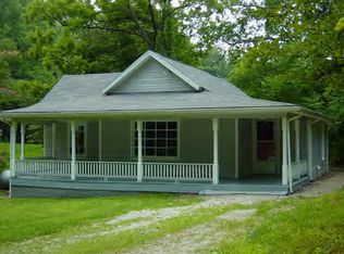 1329 Lowry Hollow Rd, Portsmouth, OH 45662