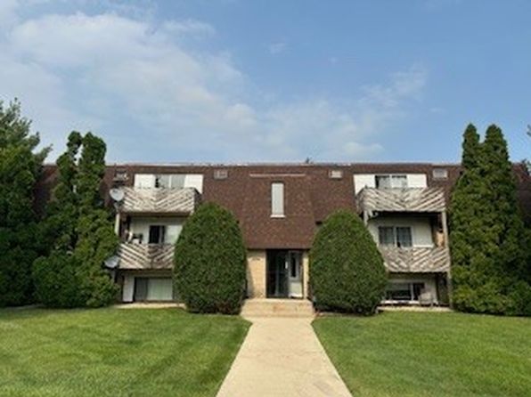20206 S Frankfort Square Rd APT K