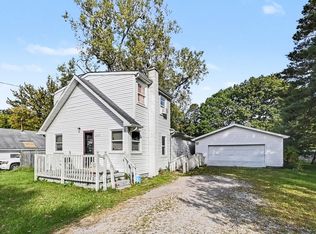 2900 Risdale Ave, Lansing, MI 48911