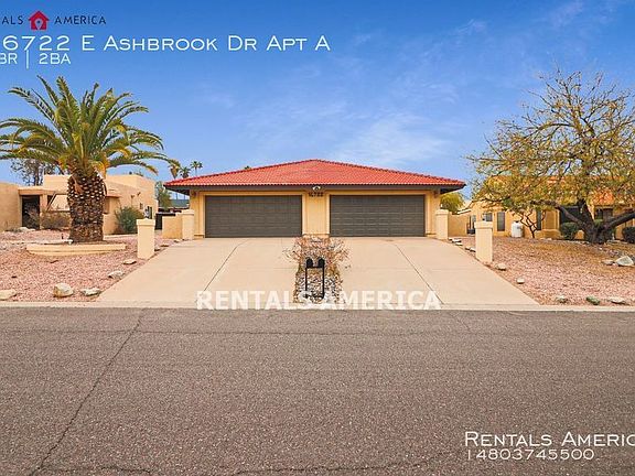 4th image of 16722 E Ashbrook Dr APT A
