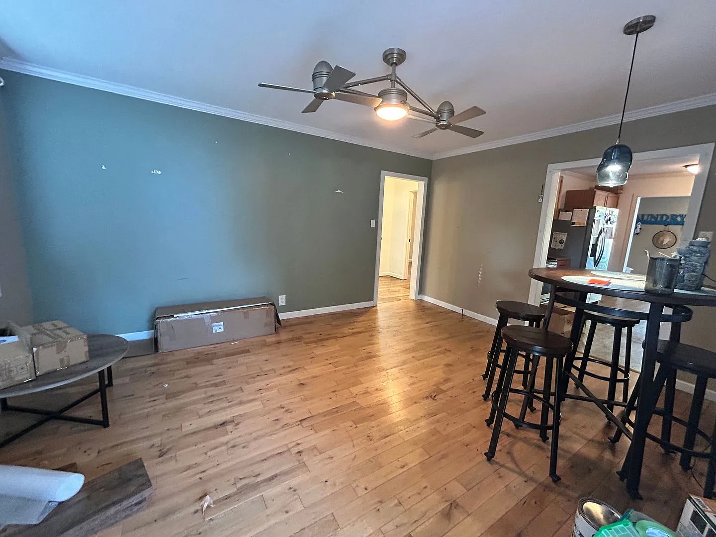 Charming 2 bed home for rent — Photo 4