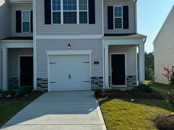 455 David Hill Dr, Sanford, NC 27330