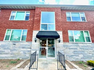 4125 Germania St #1D, Saint Louis, MO 63116