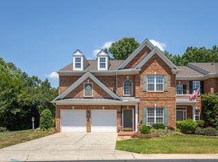 3901 Sunset Maple Ct, Raleigh, NC 27612