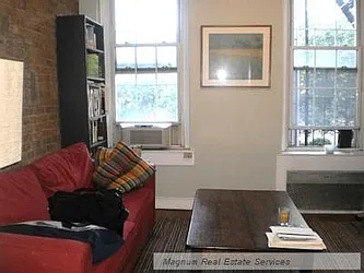 Rented by Magnum Realty Holdings, LLC