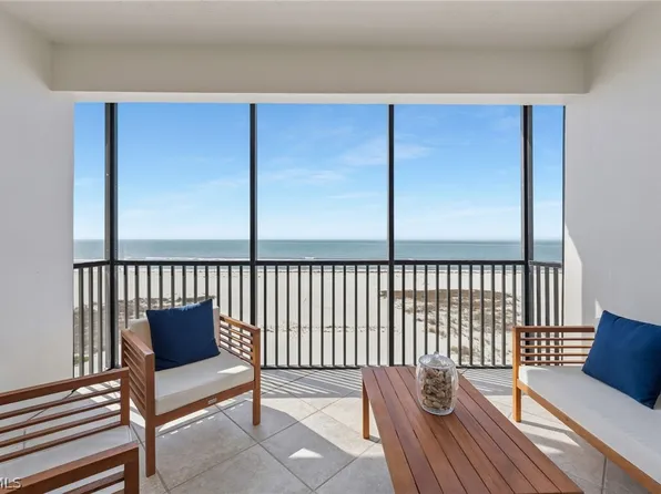 2650 Estero Blvd APT 504, Fort Myers Beach, FL 33931