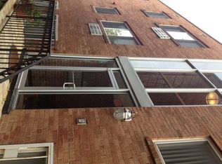 3656 New Hampshire Ave NW APT 4, Washington, DC 20010