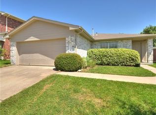 3810 Haleys Way, Round Rock, TX 78665