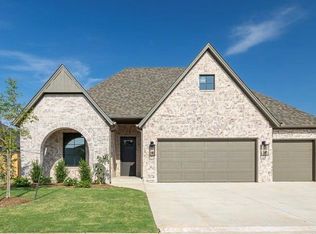 13004 Stonedale Dr, Oklahoma City, OK 73142
