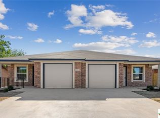 1618 Indian Trl, Harker Heights, TX 76548