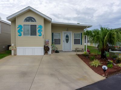 1219 Thomas Dr #275, Panama City Beach, FL, 32408