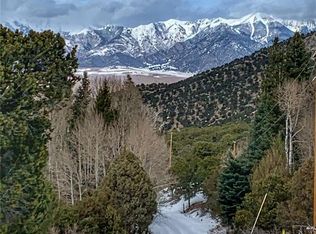 221 Lake Of The Falls Pkwy, Mosca, CO 81146