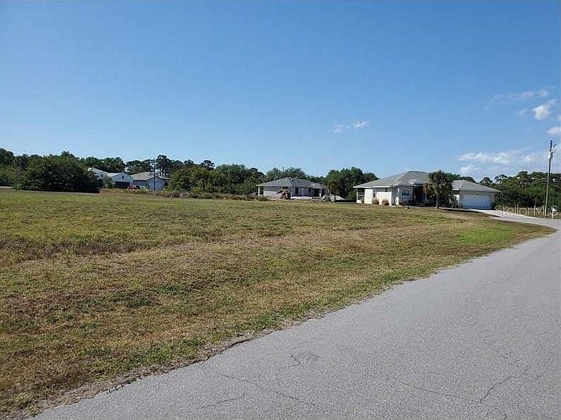 1st image of 16447 TOGAS WAY LOT 9