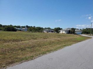 16447 TOGAS WAY LOT 9, PUNTA GORDA, FL 33955