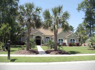 156 Henry Middleton Blvd LOT 107, Myrtle Beach, SC 29588