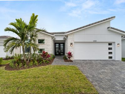 12159 SW Ameresque Way, Port Saint Lucie, FL, 34987