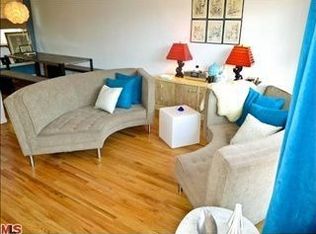 1621 Centinela Ave APT C, Santa Monica, CA 90404