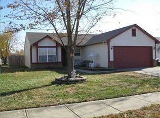 4183 Knollwood Ct, Franklin, IN 46131