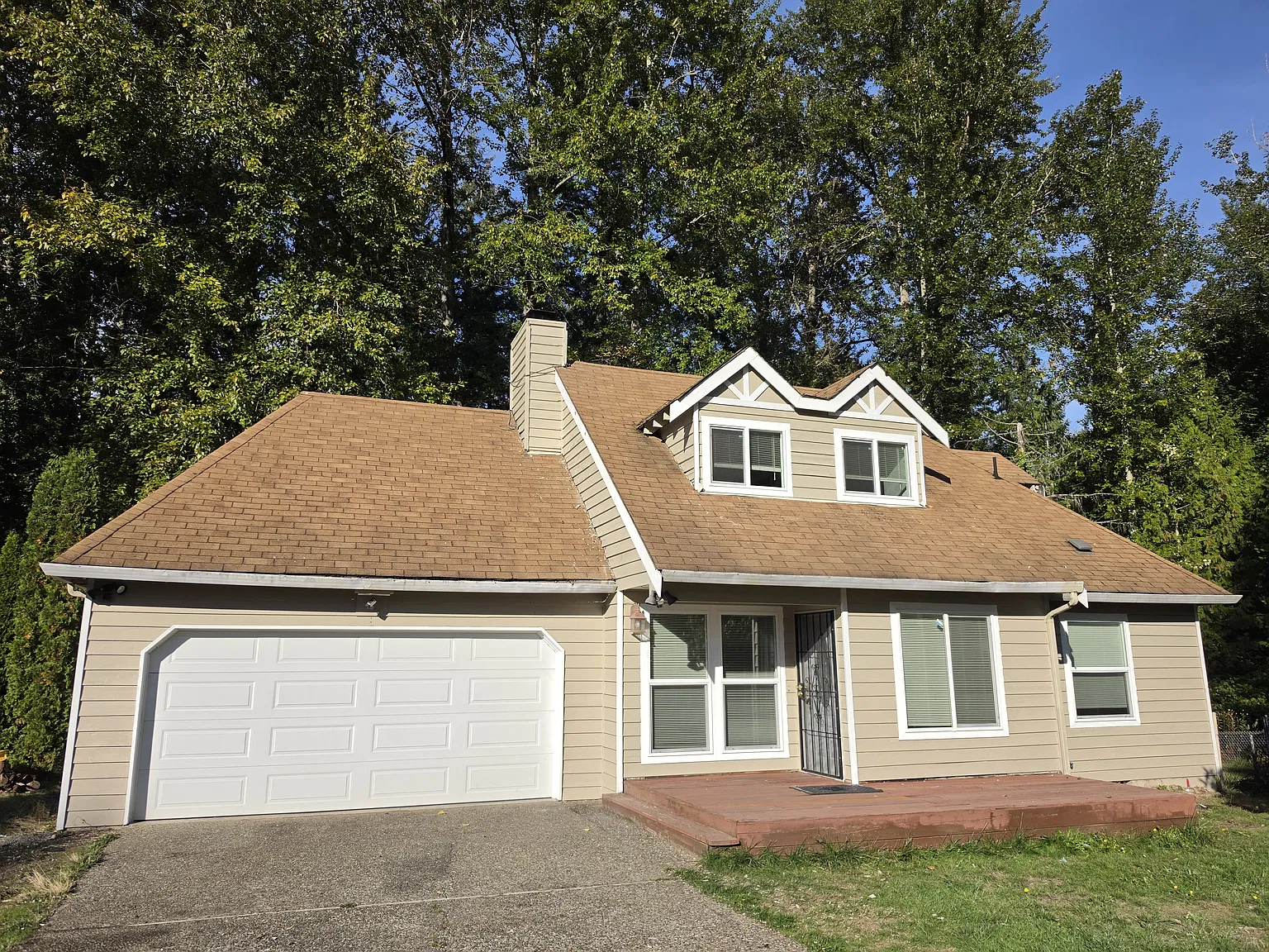 4 bed, 1550 sqft, $2,795 — Photo 1