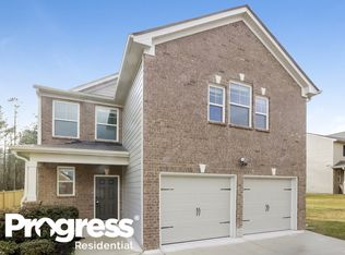 1210 Pebblerock Rd, Hampton, GA 30228