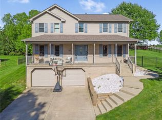 1000 Chinaberry Ct, Harrison City, PA 15636