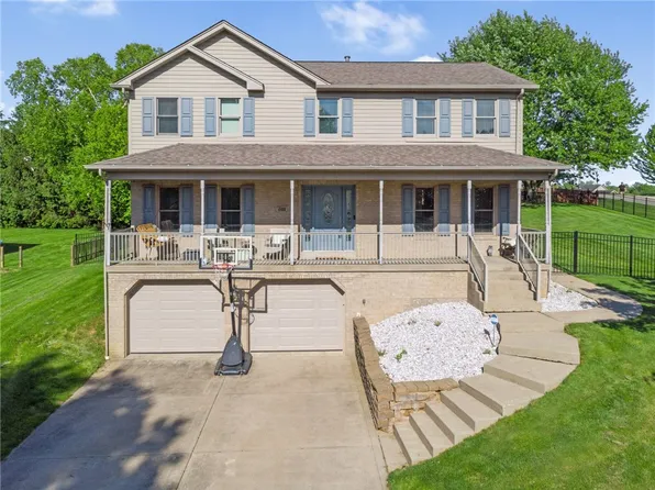 1000 Chinaberry Ct, Harrison City, PA 15636