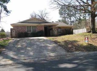 1713 Colonial Rd, Jonesboro, AR 72401