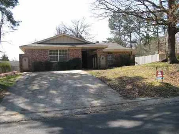 1713 Colonial Rd, Jonesboro, AR 72401