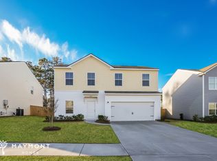 169 Pine Crest View Dr, Summerville, SC 29486