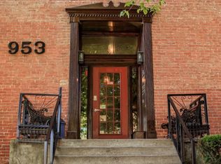953 Prospect St APT 12, Indianapolis, IN 46203
