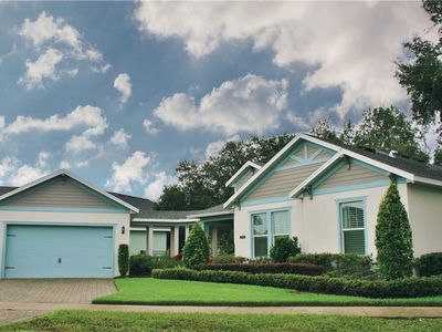 13913 Lake Fishhawk Dr, Lithia, FL, 33547