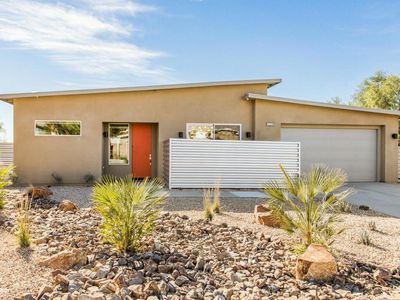 68483 Panorama Dr, Desert Hot Springs, CA, 92240