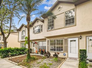 2124 Fletchers Point Cir, Tampa, FL 33613