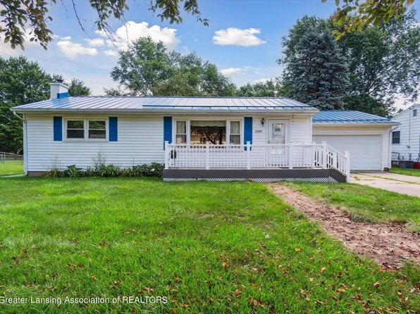 2704 Frank St, Lansing, MI 48911