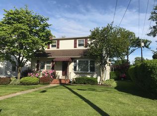 505 1st St, Westfield, NJ 07090