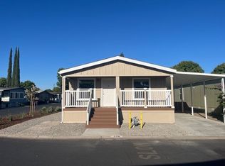 196 Schooner Ln #196, Modesto, CA 95356