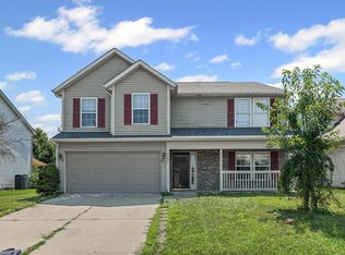 1609 Tabor Ct, Lafayette, IN 47909
