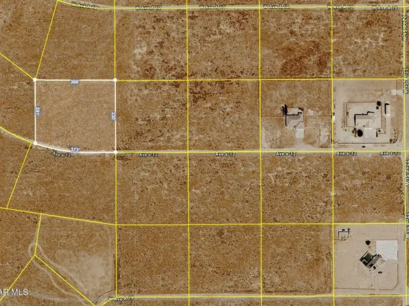 7500 W Avenue A12, Lancaster, CA 93536