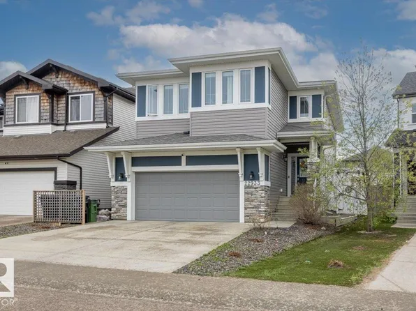 22933 94a Ave NW, Edmonton, AB T5T 7B5
